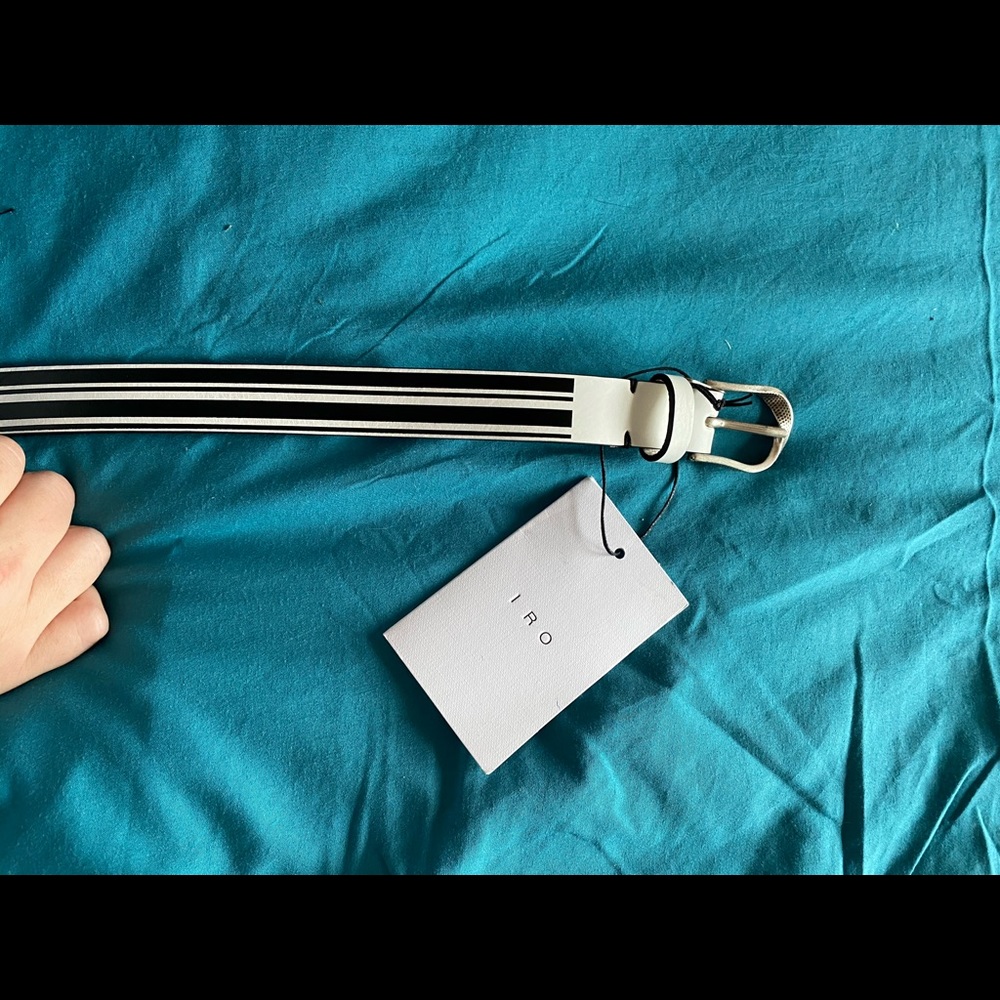 IRO BELT